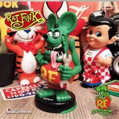 2026年最新】RAT FINKの人気アイテム - メルカリ