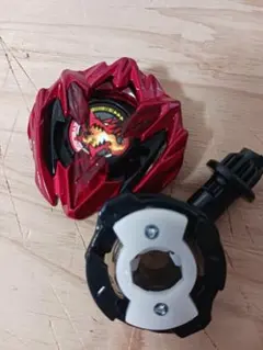 2026年最新】ドランバスター メタルコートレッドの人気アイテム - メルカリ