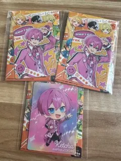 2026年最新】けちゃくん缶バッジの人気アイテム - メルカリ