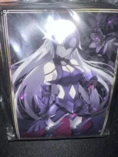 2026年最新】ジャンヌ・オルタ スリーブの人気アイテム - メルカリ