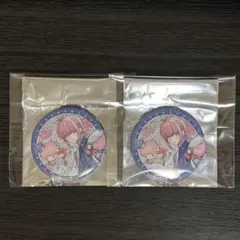 2026年最新】ルタールステラ缶バッジの人気アイテム - メルカリ