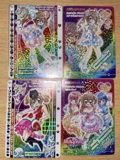 2026年最新】きらりん☆レボリューションの人気アイテム - メルカリ
