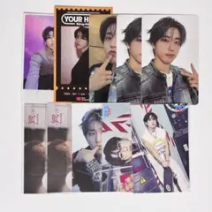 2026年最新】スキズ ハン まとめ売りの人気アイテム - メルカリ