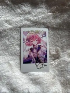 2026年最新】Nqrse チェキ 箔押しの人気アイテム - メルカリ