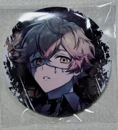 2026年最新】シクフォニ 缶バッジ 第9弾の人気アイテム - メルカリ