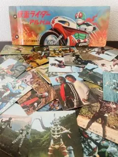 2026年最新】カルビー仮面ライダースナックの人気アイテム - メルカリ