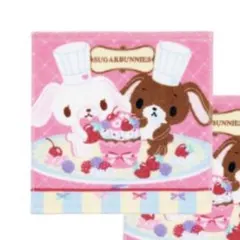 2026年最新】シュガーバニーズ タオルの人気アイテム - メルカリ