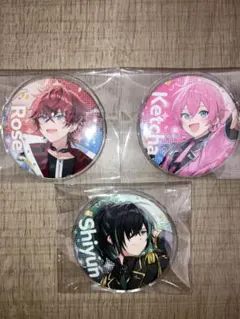 2026年最新】けちゃくん缶バッジの人気アイテム - メルカリ