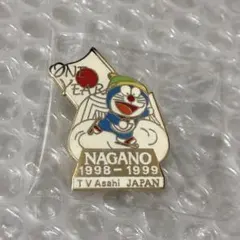 2026年最新】ドラえもん ピンバッジ テレビ朝日の人気アイテム - メルカリ