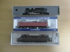 2026年最新】nゲージ ジャンクの人気アイテム - メルカリ