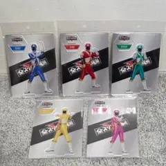 2026年最新】戦隊ゴーゴーファイブ ゴーグリーンの人気アイテム - メルカリ