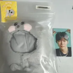 2026年最新】RIIZE ペンライト カバーの人気アイテム - メルカリ