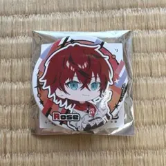 2026年最新】めておら 缶バッジ ロゼの人気アイテム - メルカリ