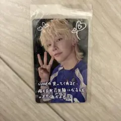 2026年最新】&team ニコラス 手書きデコの人気アイテム - メルカリ