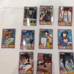 2026年最新】るろうに剣心 カードダスの人気アイテム - メルカリ