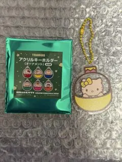 2026年最新】ハローキティクリスマスツリーストラップの人気アイテム