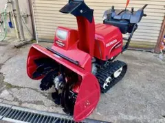 2026年最新】ホンダハイブリッド除雪機の人気アイテム - メルカリ