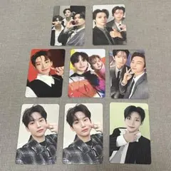 2025年最新】cravity ジョンモ トレカの人気アイテム - メルカリ