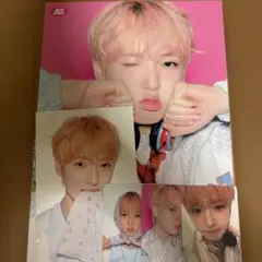 2026年最新】NCT wish サクヤ シーグリの人気アイテム - メルカリ