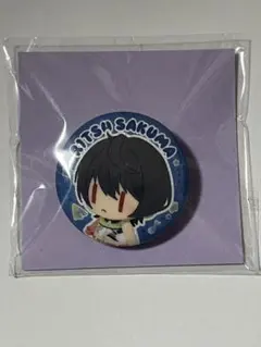 2026年最新】朔間凛月 缶バッジ 中国の人気アイテム - メルカリ