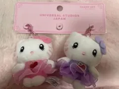 2026年最新】キティちゃんUSJ限定ストラップの人気アイテム - メルカリ