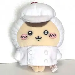 2026年最新】ちいかわ ちいかわレストラン キッチン担当なマスコット