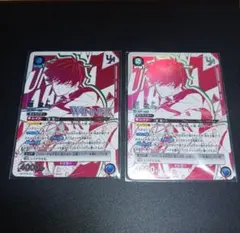 ブルーロック ユニオンアリーナ UR 潔 世一 ＆ WINNER ver. - メルカリ