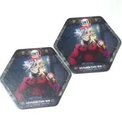 2026年最新】ufotable cafe 童磨の人気アイテム - メルカリ