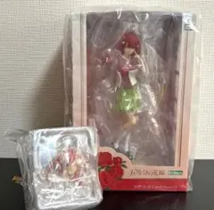 2026年最新】コトブキヤ 五等分の花嫁の人気アイテム - メルカリ