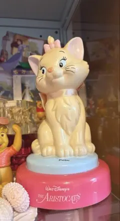 2026年最新】マリーちゃん置き物の人気アイテム - メルカリ