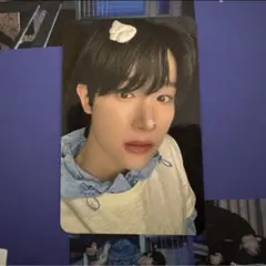 2026年最新】tempest トレカ ヒョクの人気アイテム - メルカリ