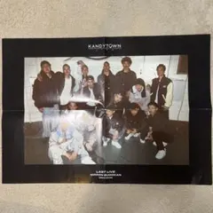 2026年最新】kandytownポスターの人気アイテム - メルカリ