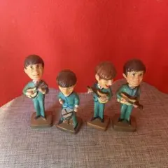 2026年最新】ビートルズフィギュアの人気アイテム - メルカリ