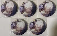 2026年最新】ニーゴミク グリッター缶バッジの人気アイテム - メルカリ