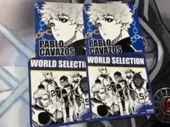 2026年最新】パブロ・カバソスの人気アイテム - メルカリ