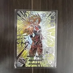 2026年最新】ドラゴンボールヒーローズ bm11-sec lcの人気アイテム