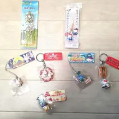 2026年最新】キティ 根付 まとめ売りの人気アイテム - メルカリ