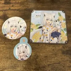 2026年最新】極楽湯 ホロライブ 白上フブキの人気アイテム - メルカリ