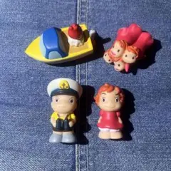 2026年最新】崖の上のポニョ フィギュアの人気アイテム - メルカリ