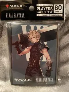 2026年最新】クラウド スリーブ FFの人気アイテム - メルカリ