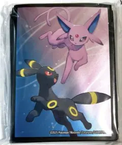 2026年最新】ブラッキー エーフィ スリーブ 海外の人気アイテム - メルカリ