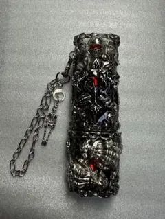 2026年最新】アイコスケースデコ パンクの人気アイテム - メルカリ