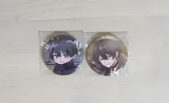 2026年最新】クロノヴァ 缶バッジの人気アイテム - メルカリ