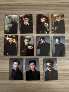 2026年最新】pondPhuwin トレカの人気アイテム - メルカリ