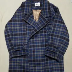 2026年最新】nissy naptime ロングコートの人気アイテム - メルカリ