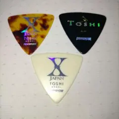 2026年最新】x japan ピックの人気アイテム - メルカリ