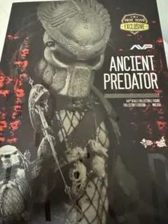 2026年最新】古代 ホットトイズ プレデターの人気アイテム - メルカリ