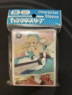 2026年最新】スリーブ 閃乱カグラの人気アイテム - メルカリ