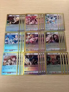 2026年最新】ユニオンアリーナ シャニマス 4コンの人気アイテム - メルカリ