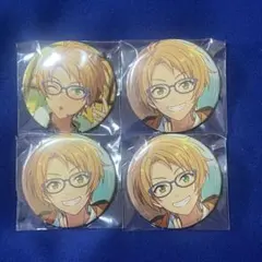 2026年最新】遊木真 缶バッジ フィーチャー2の人気アイテム - メルカリ